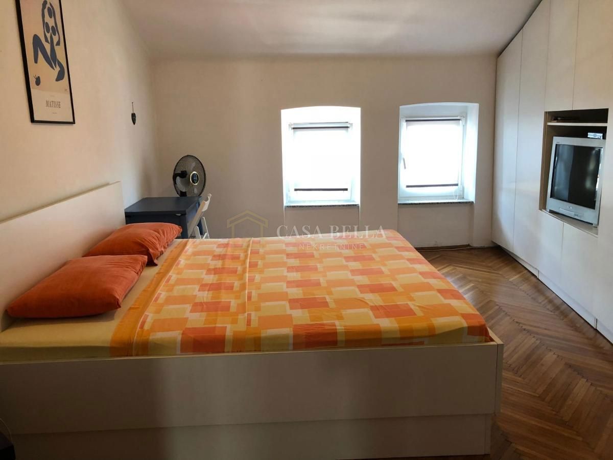 Apartment Zu verkaufen - PRIMORSKO-GORANSKA RIJEKA