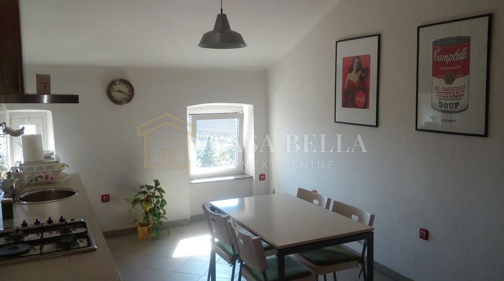 Apartment Zu verkaufen - PRIMORSKO-GORANSKA RIJEKA
