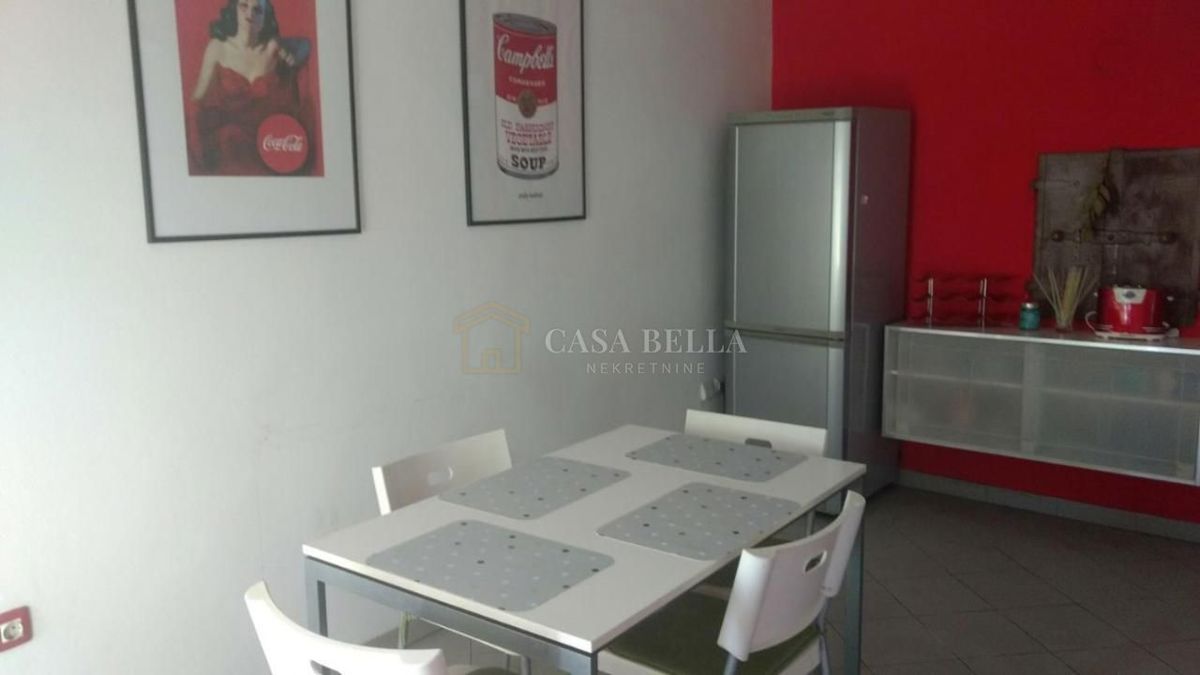 Apartment Zu verkaufen - PRIMORSKO-GORANSKA RIJEKA