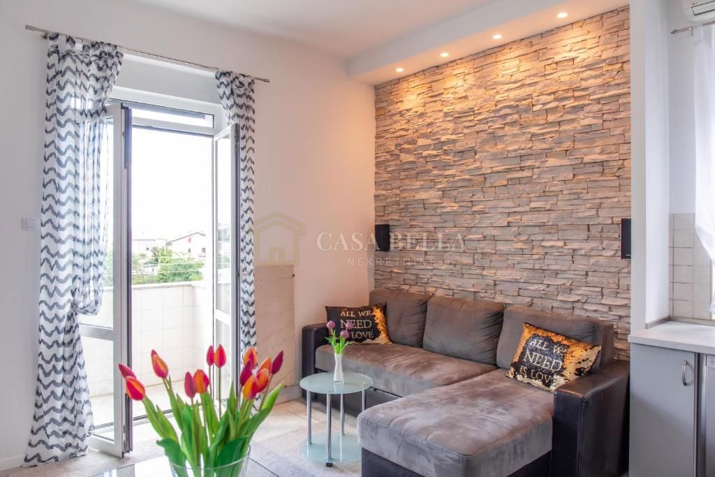 Appartement À louer - Primorsko-goranska Rijeka - foto 1/22