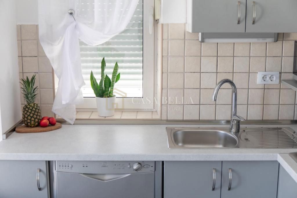 Appartement À louer - PRIMORSKO-GORANSKA RIJEKA