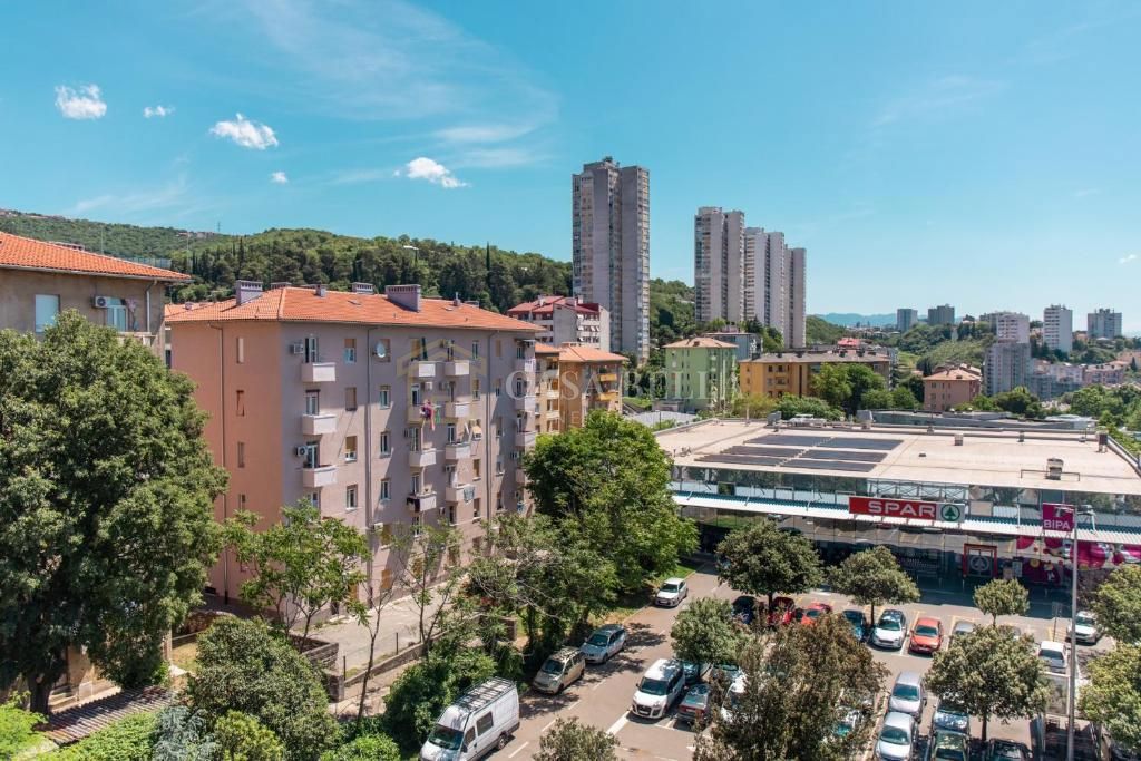 Appartement À louer - PRIMORSKO-GORANSKA RIJEKA