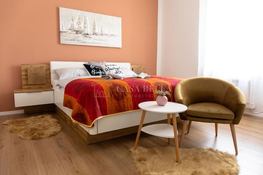 Appartement À louer - PRIMORSKO-GORANSKA RIJEKA