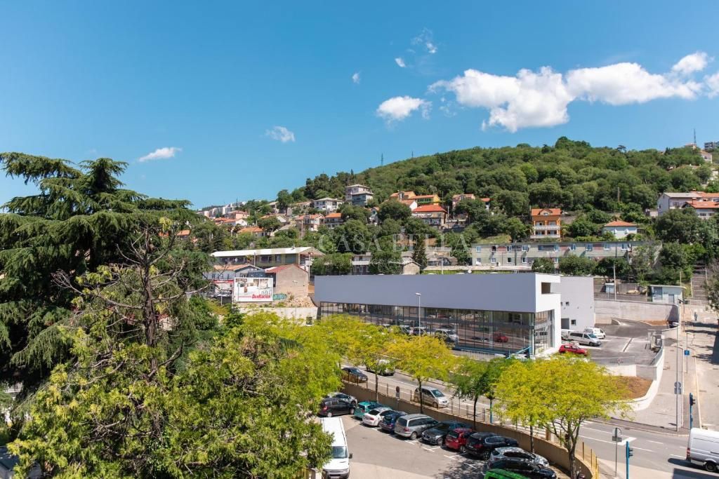 Appartement À louer - PRIMORSKO-GORANSKA RIJEKA