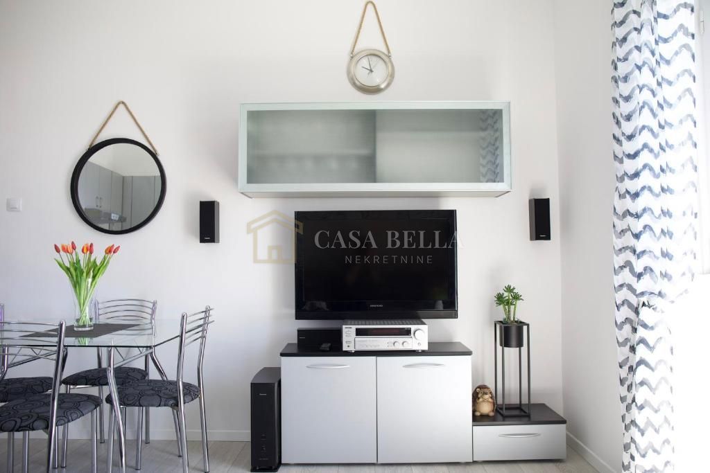 Appartement À louer - PRIMORSKO-GORANSKA RIJEKA