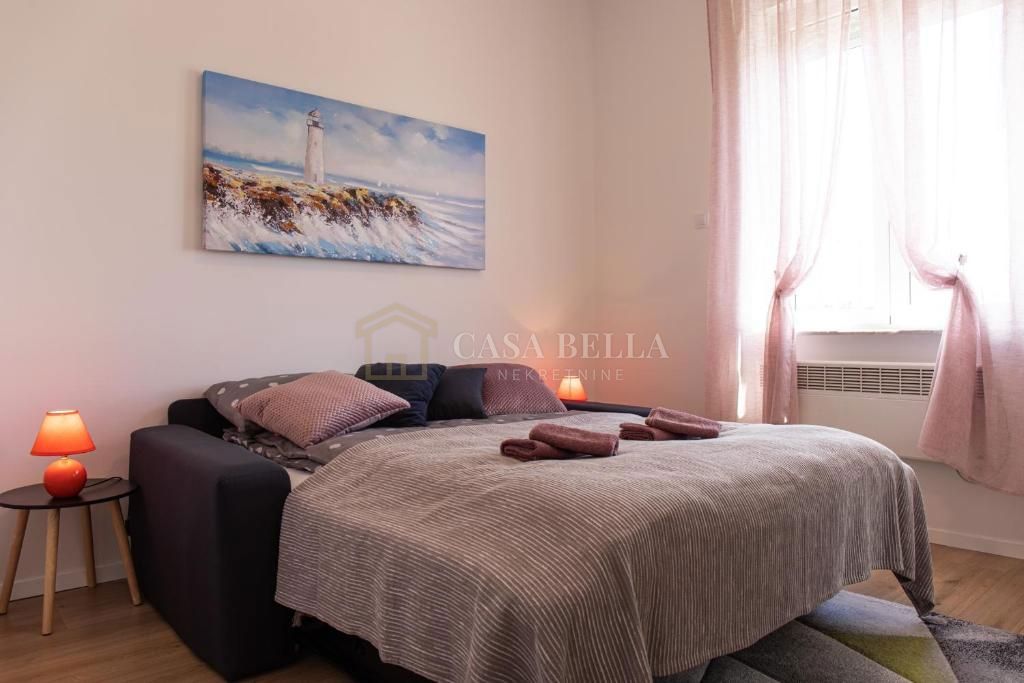 Appartement À louer - Primorsko-goranska Rijeka - foto 2/22