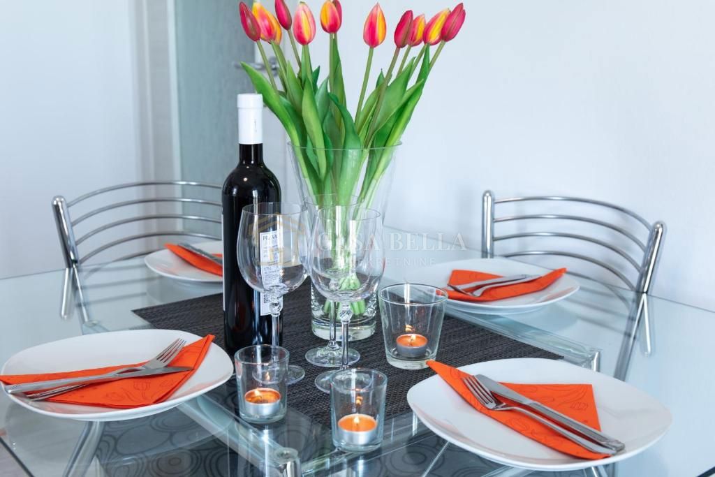 Appartement À louer - PRIMORSKO-GORANSKA RIJEKA