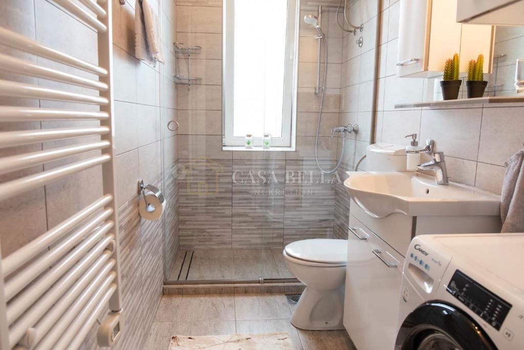 Appartement À louer - PRIMORSKO-GORANSKA RIJEKA