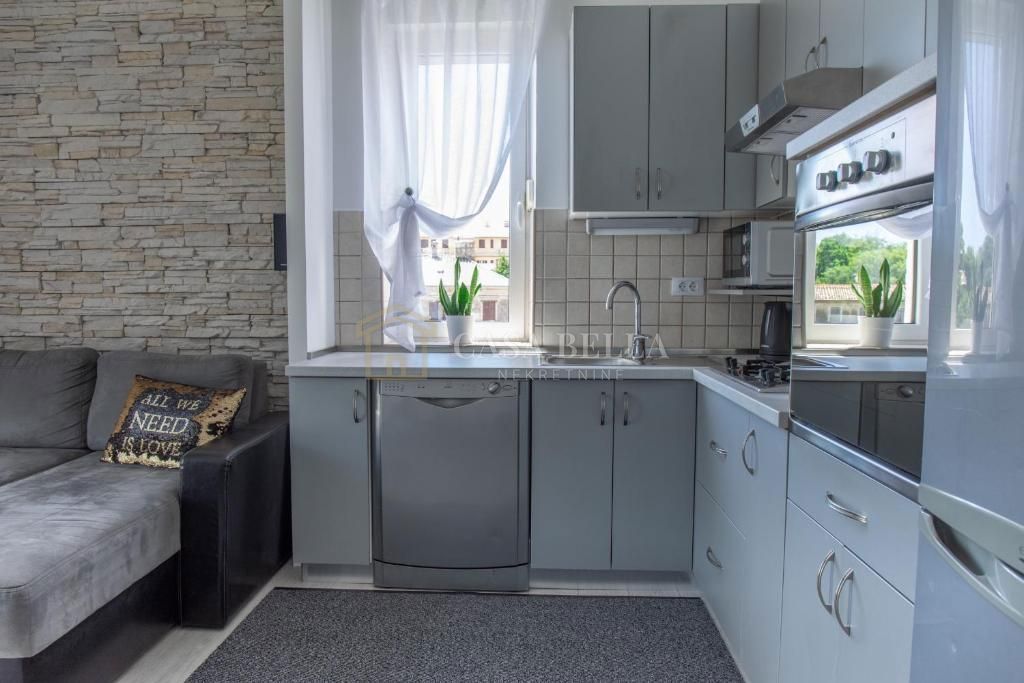 Appartement À louer - Primorsko-goranska Rijeka - foto 3/22