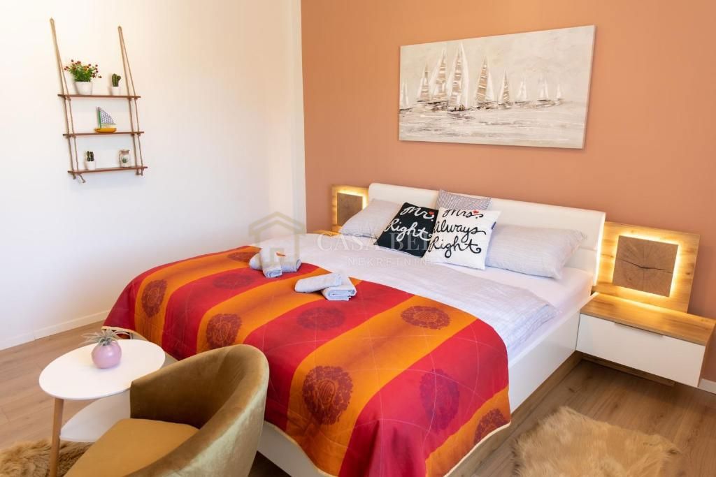 Appartement À louer - Primorsko-goranska Rijeka - foto 4/22