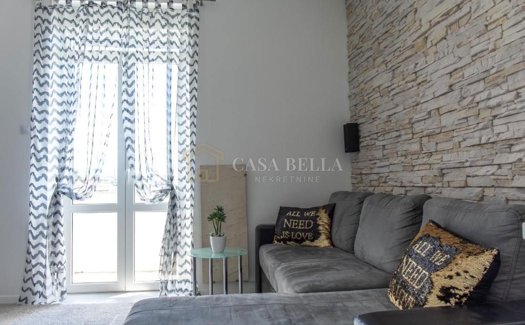Appartement À louer - PRIMORSKO-GORANSKA RIJEKA
