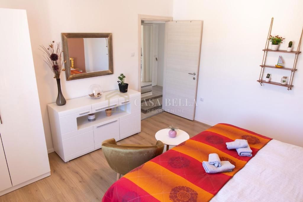 Appartement À louer - PRIMORSKO-GORANSKA RIJEKA