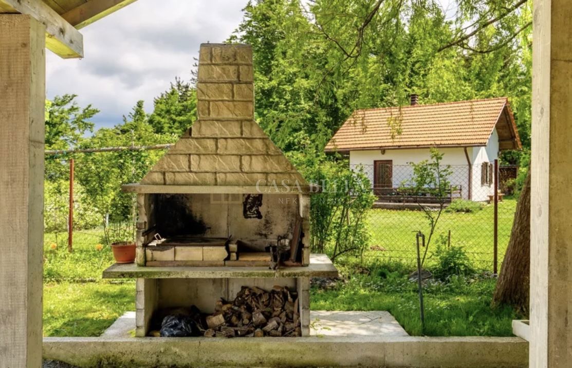 Dom Na predaj - PRIMORSKO-GORANSKA FUŽINE