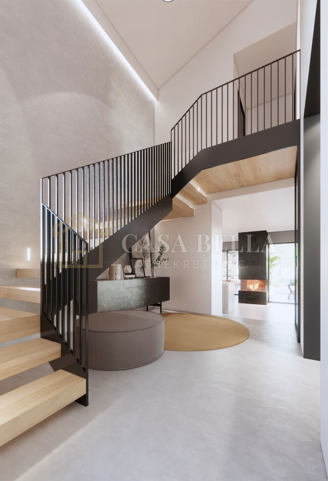 Maison À vendre - PRIMORSKO-GORANSKA KRK
