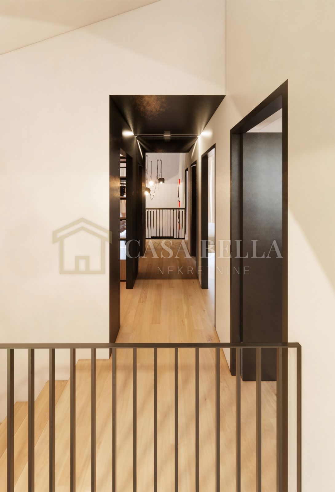 Maison À vendre - PRIMORSKO-GORANSKA KRK