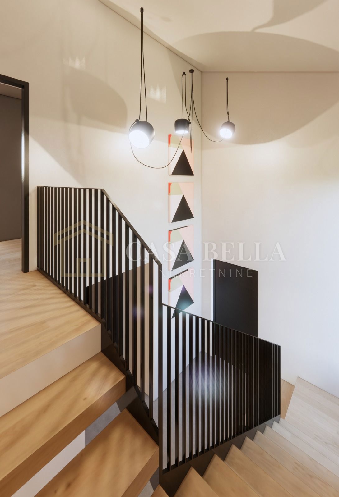 Maison À vendre - PRIMORSKO-GORANSKA KRK