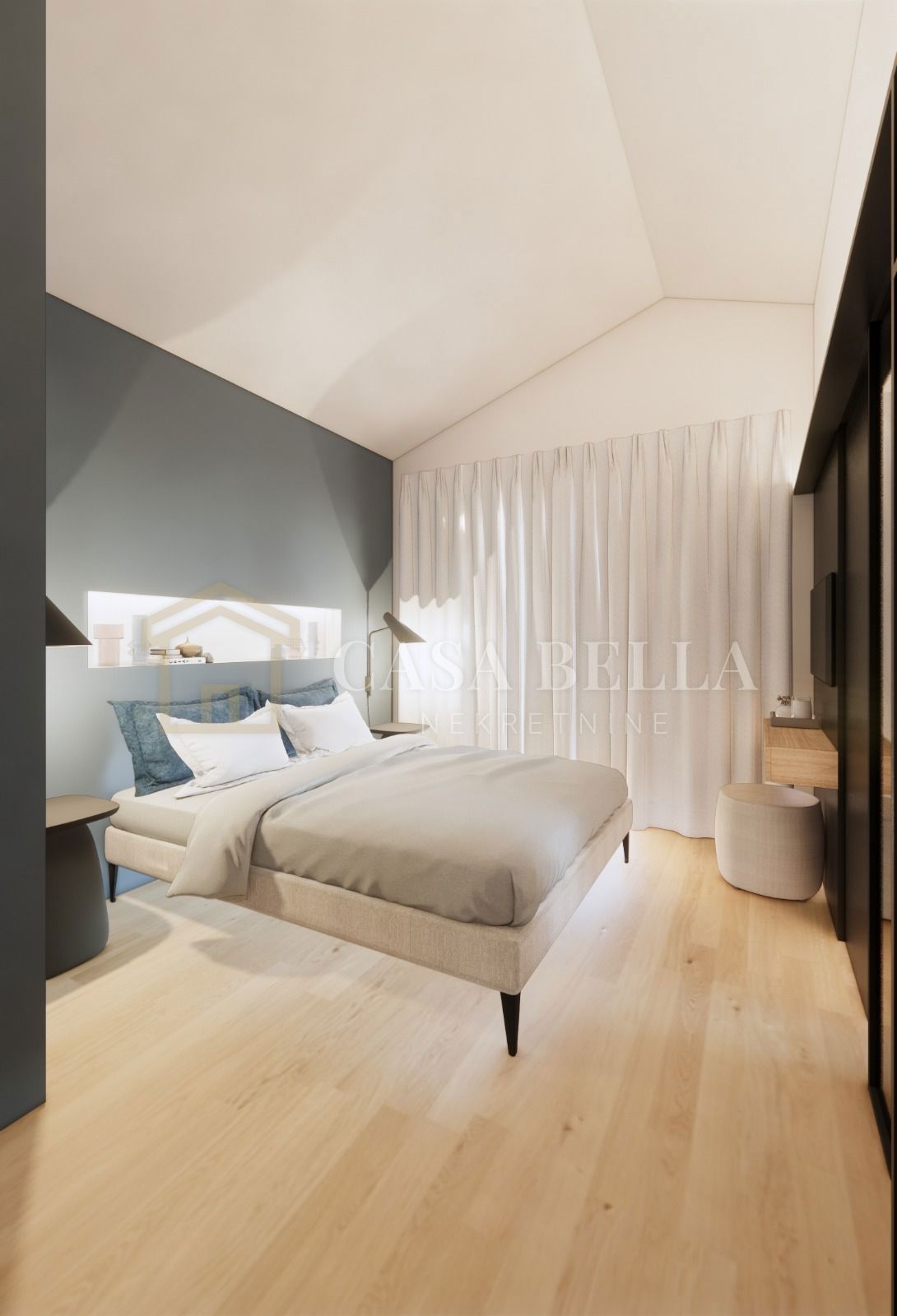 Maison À vendre - PRIMORSKO-GORANSKA KRK