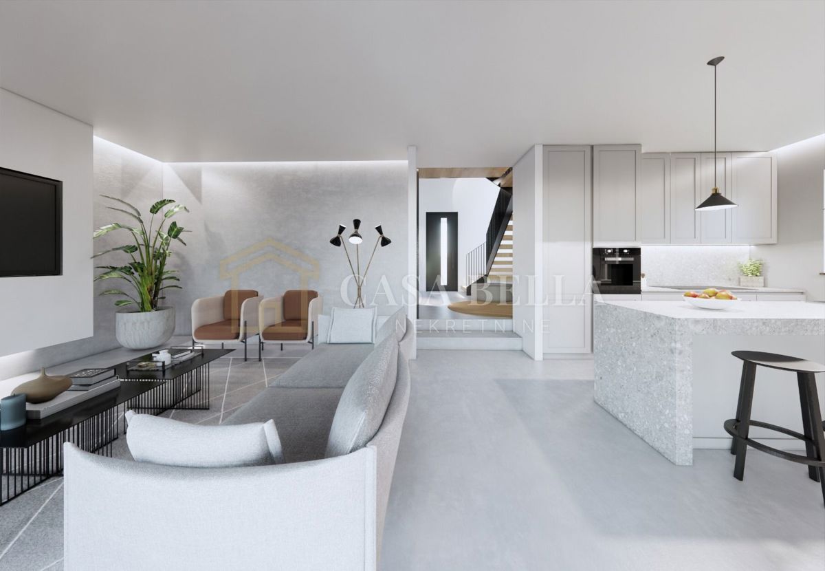 Maison À vendre - Primorsko-goranska Krk - foto 4/19