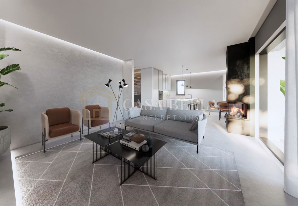 Maison À vendre - PRIMORSKO-GORANSKA KRK