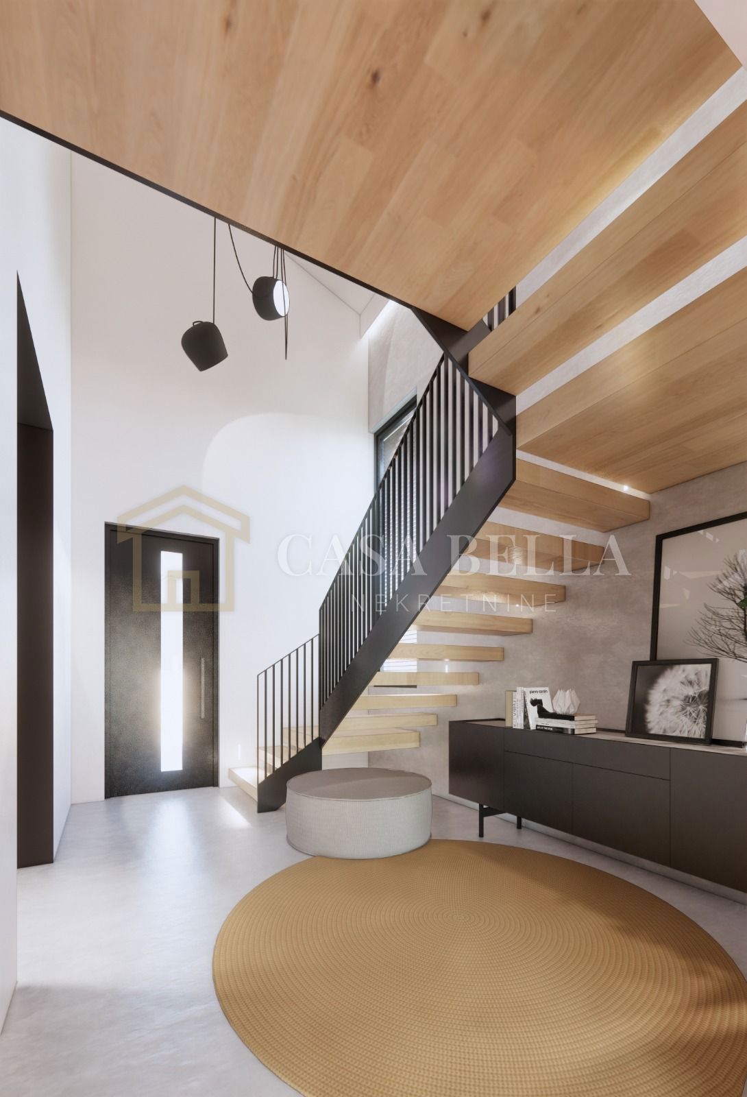 Maison À vendre - PRIMORSKO-GORANSKA KRK