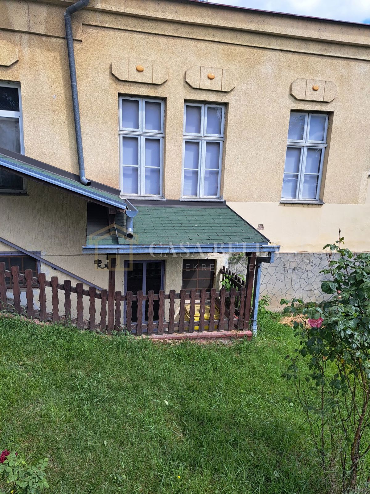 Haus Zu verkaufen - OSJEČKO-BARANJSKA VALPOVO