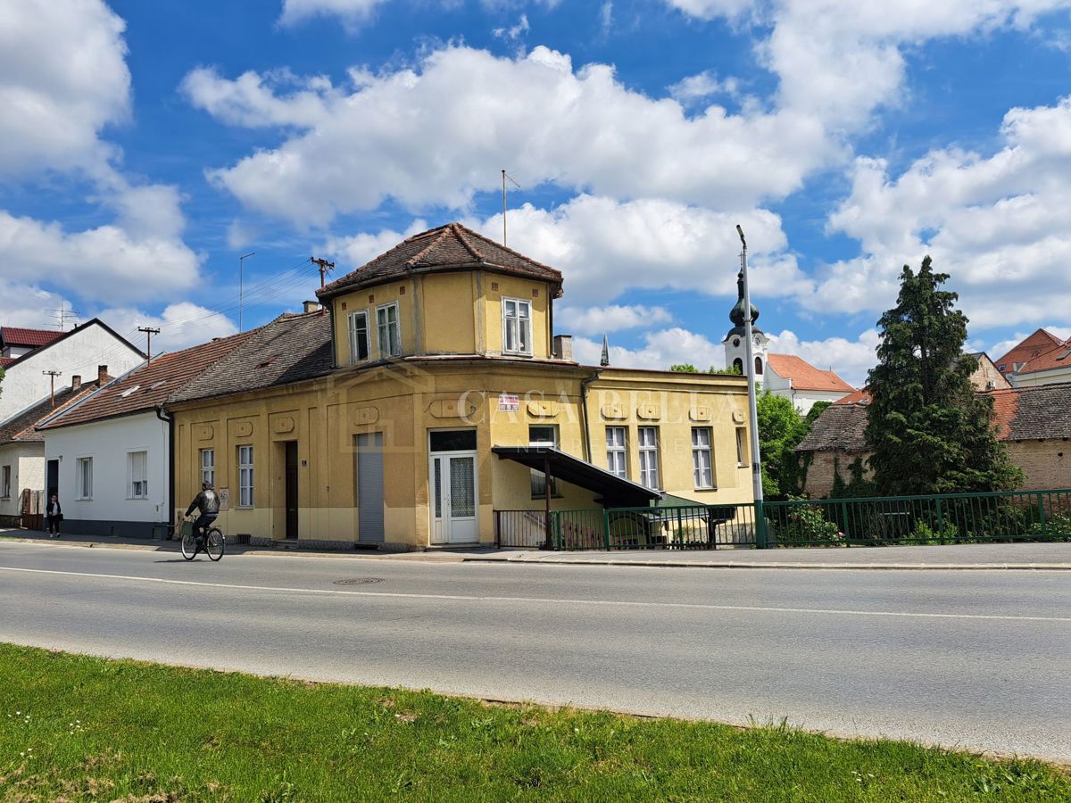Haus Zu verkaufen - OSJEČKO-BARANJSKA VALPOVO