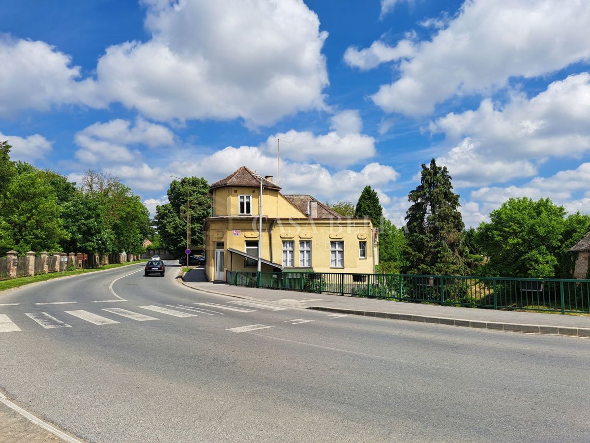 Haus Zu verkaufen - OSJEČKO-BARANJSKA VALPOVO