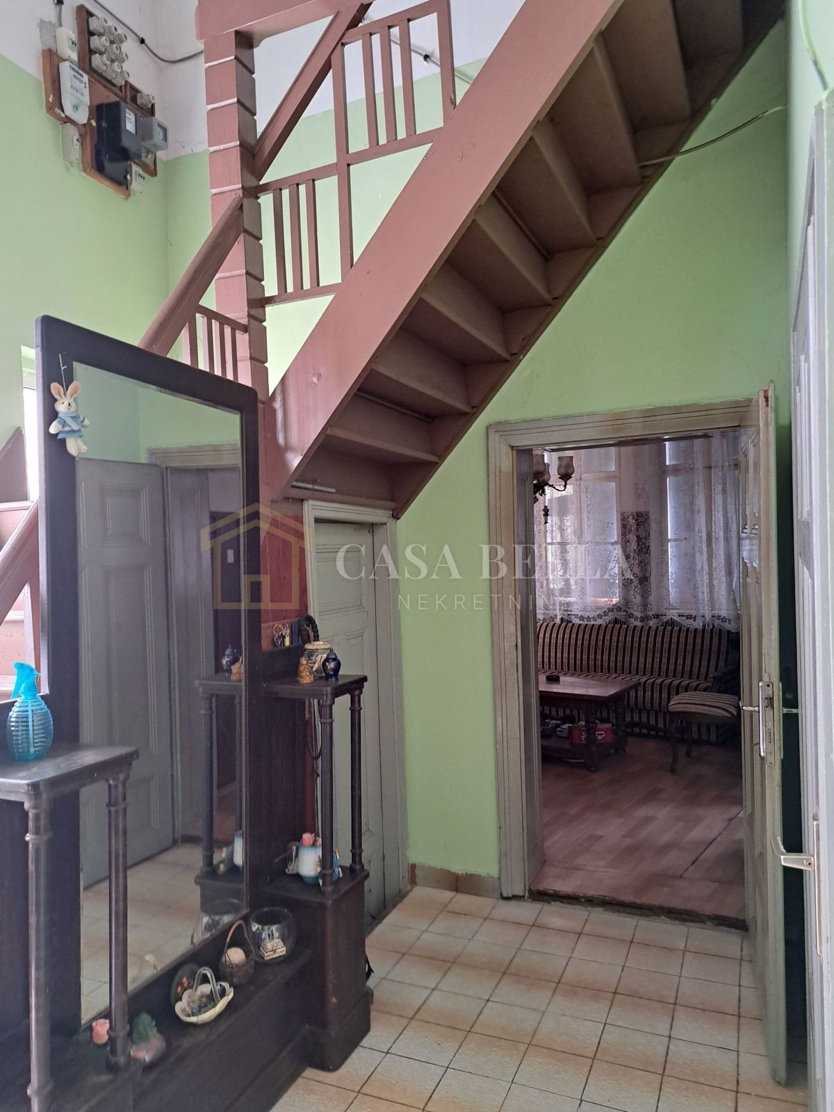 Haus Zu verkaufen - OSJEČKO-BARANJSKA VALPOVO