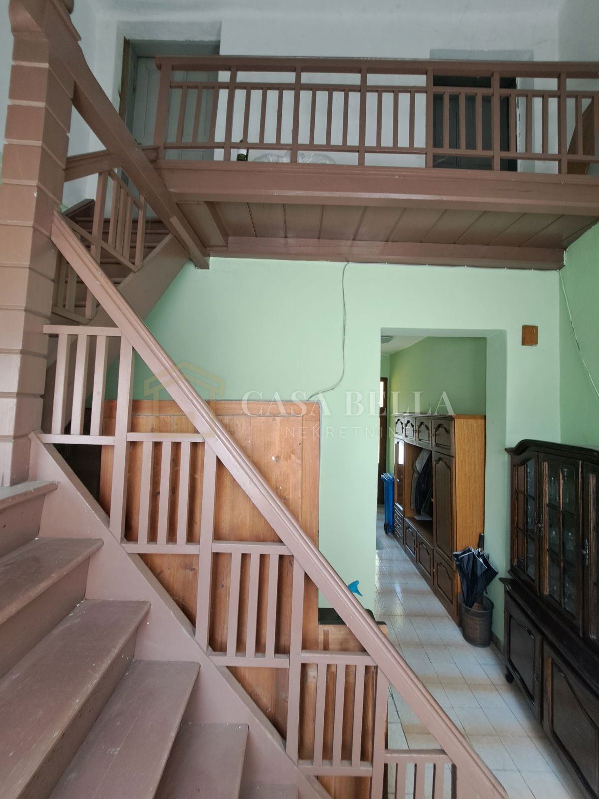 Haus Zu verkaufen - OSJEČKO-BARANJSKA VALPOVO