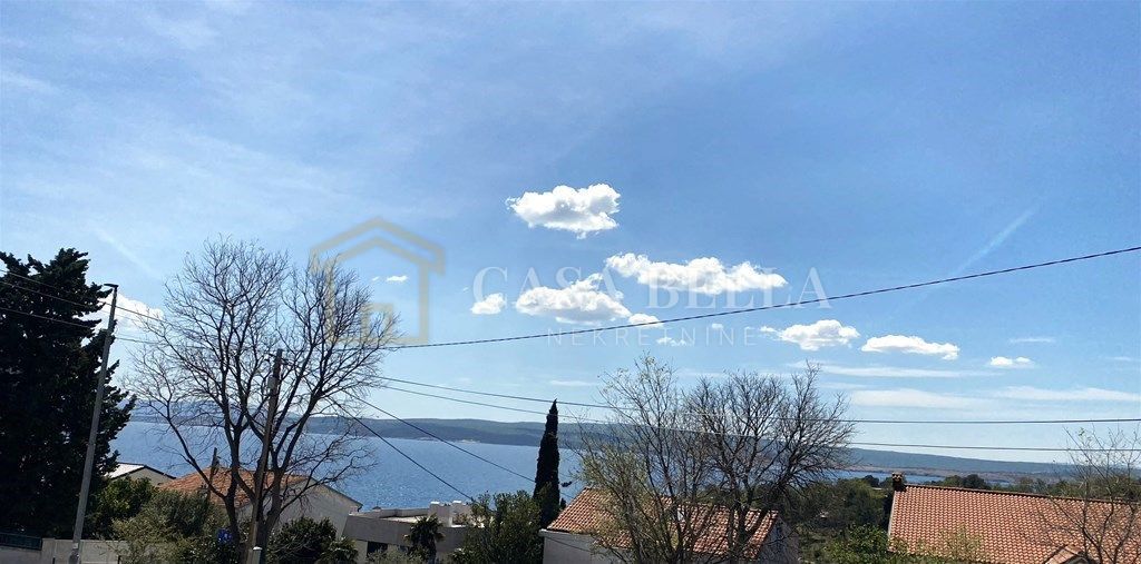 Appartement À vendre - Primorsko-goranska Crikvenica - foto 1/16