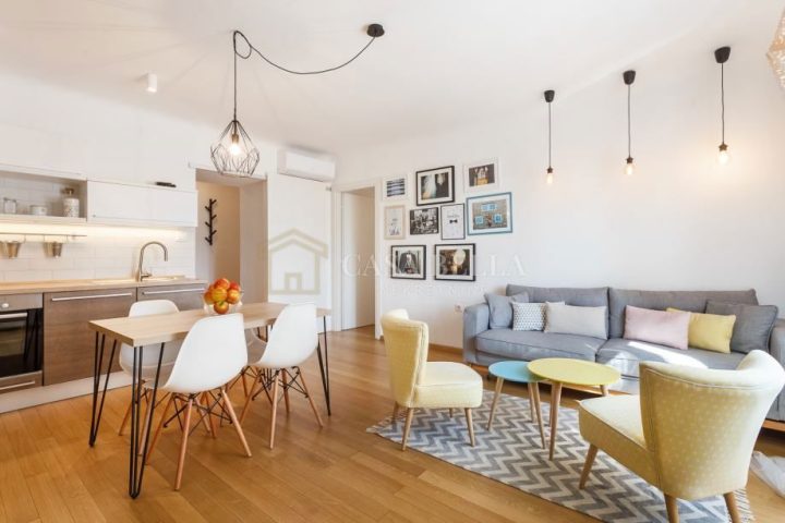 Appartamento in vendita – Rijeka