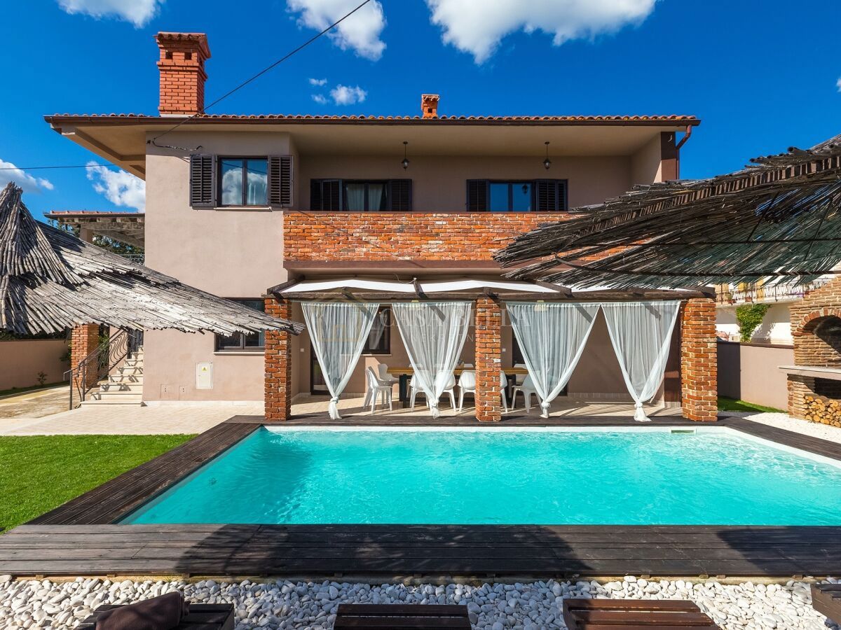 Maison À vendre - Istarska Barban - foto 3/31