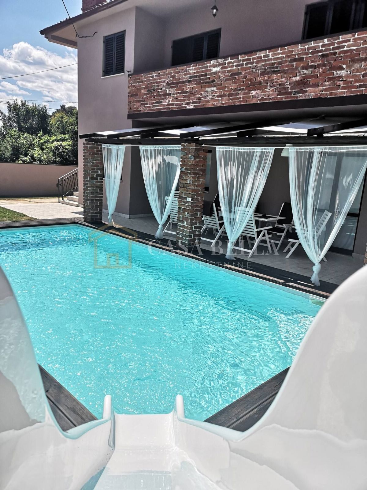 Maison À vendre - Istarska Barban - foto 5/31