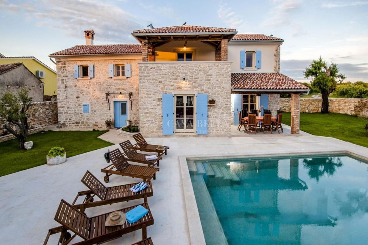 Maison À vendre - Istarska Bale - foto 1/27