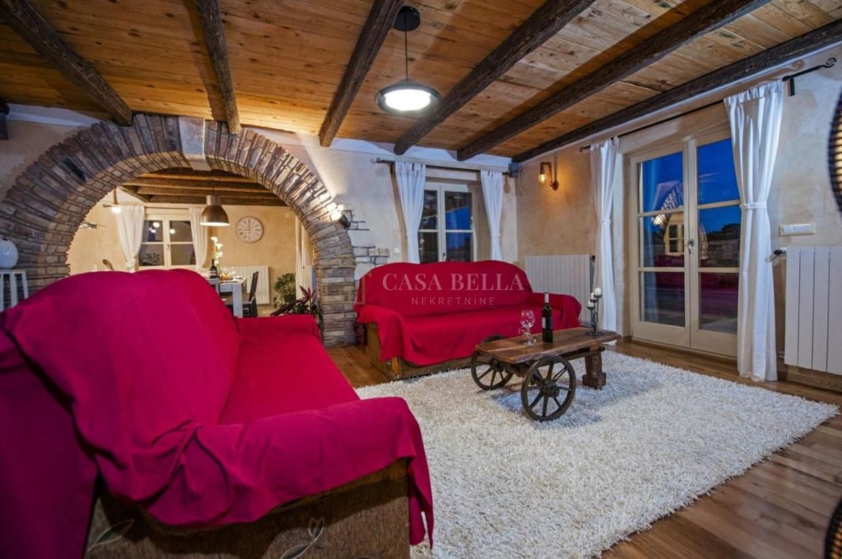 Maison À vendre - ISTARSKA BALE