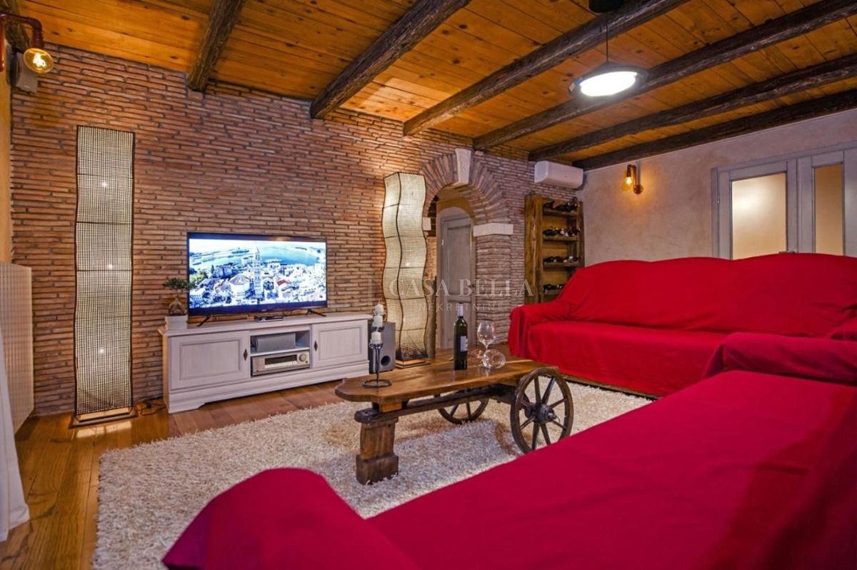Maison À vendre - ISTARSKA BALE