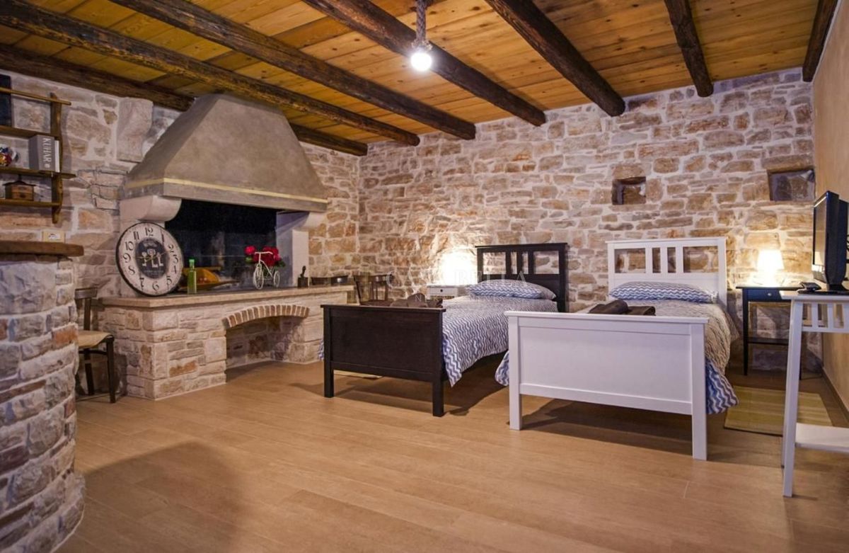 Maison À vendre - ISTARSKA BALE