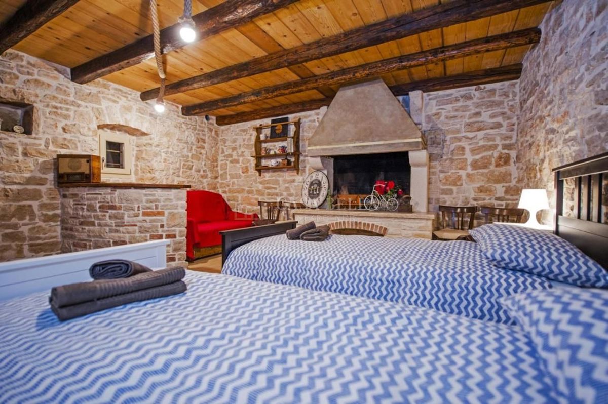 Maison À vendre - ISTARSKA BALE