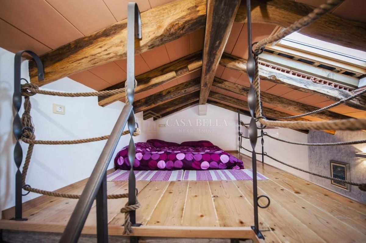Maison À vendre - ISTARSKA BALE
