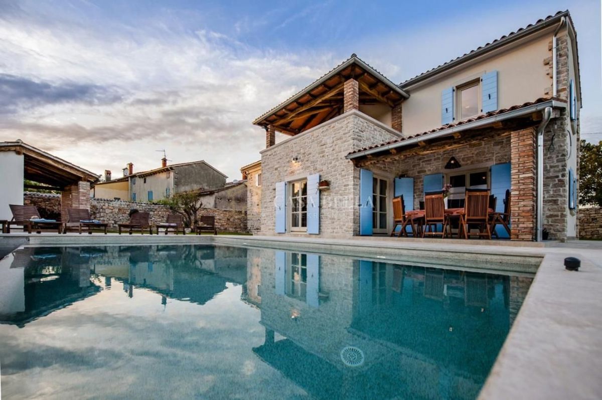 Maison À vendre - Istarska Bale - foto 2/27
