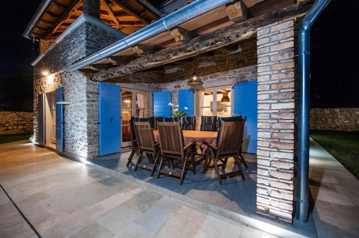 Maison À vendre - ISTARSKA BALE