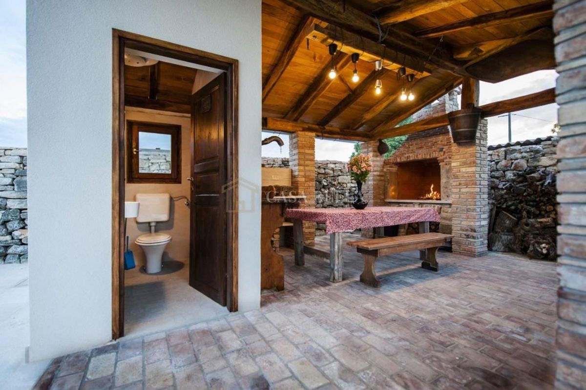 Maison À vendre - ISTARSKA BALE
