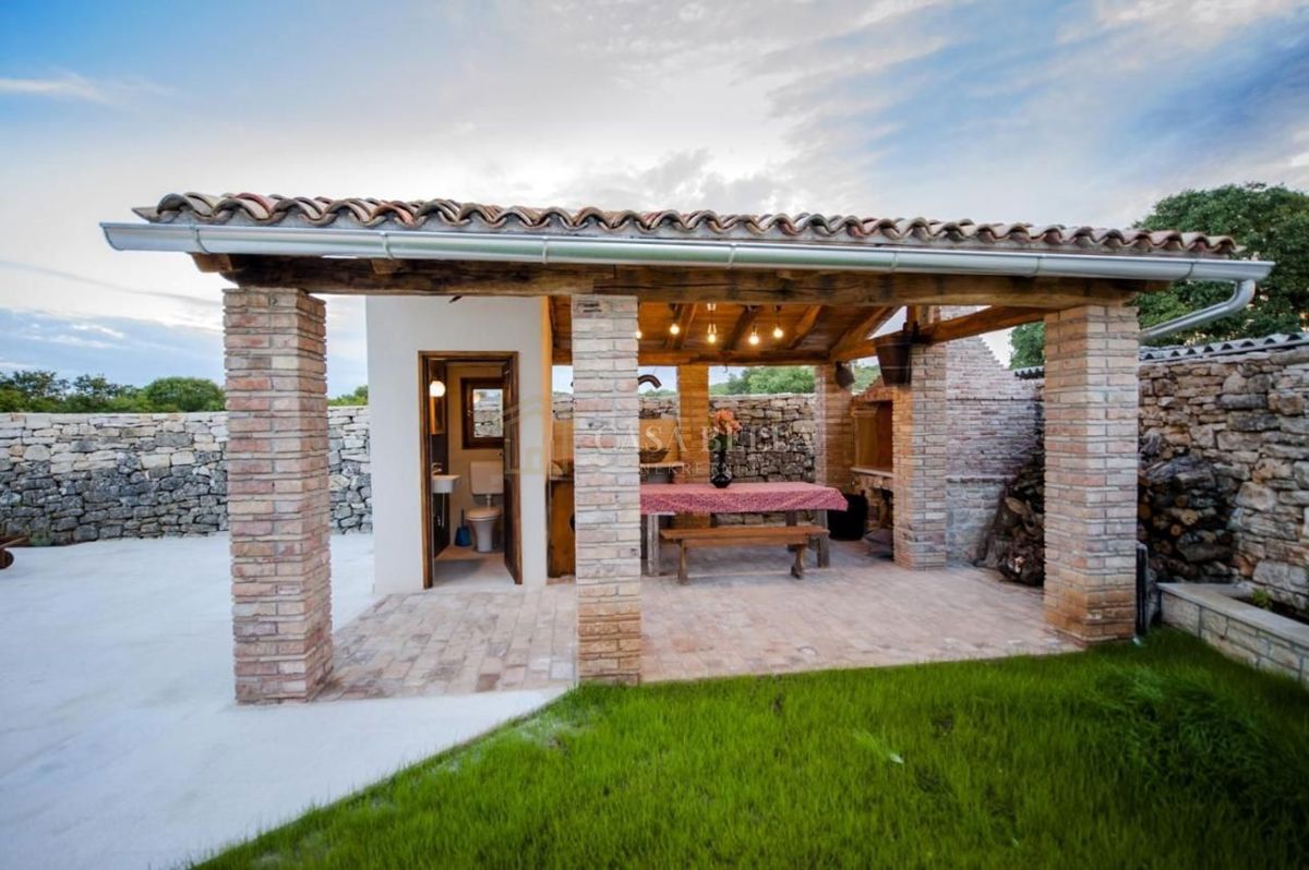 Maison À vendre - ISTARSKA BALE
