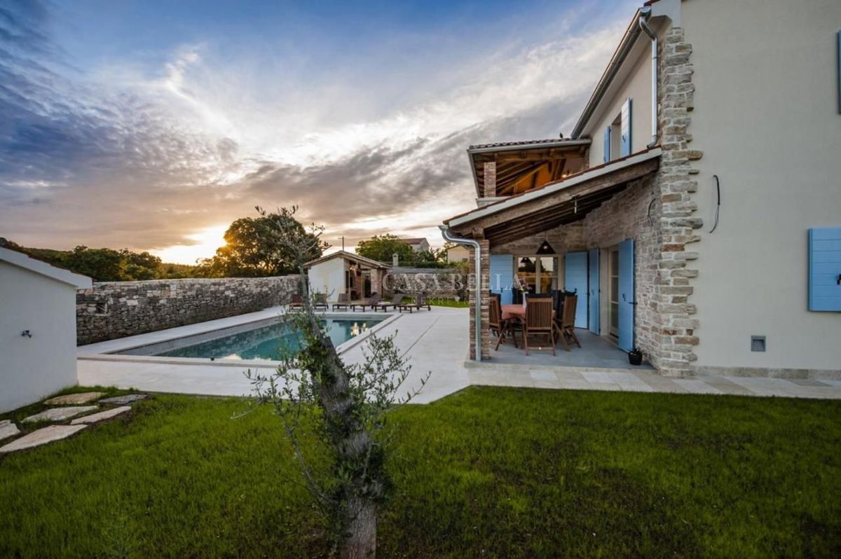 Maison À vendre - Istarska Bale - foto 3/27