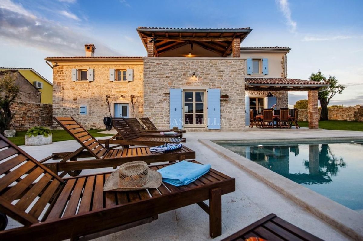Maison À vendre - Istarska Bale - foto 4/27