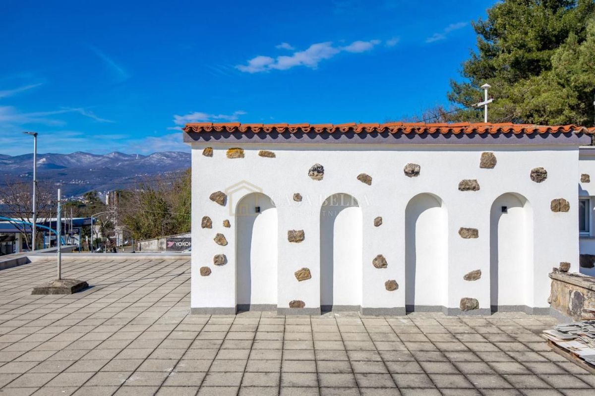Hiša Na predaj - PRIMORSKO-GORANSKA RIJEKA