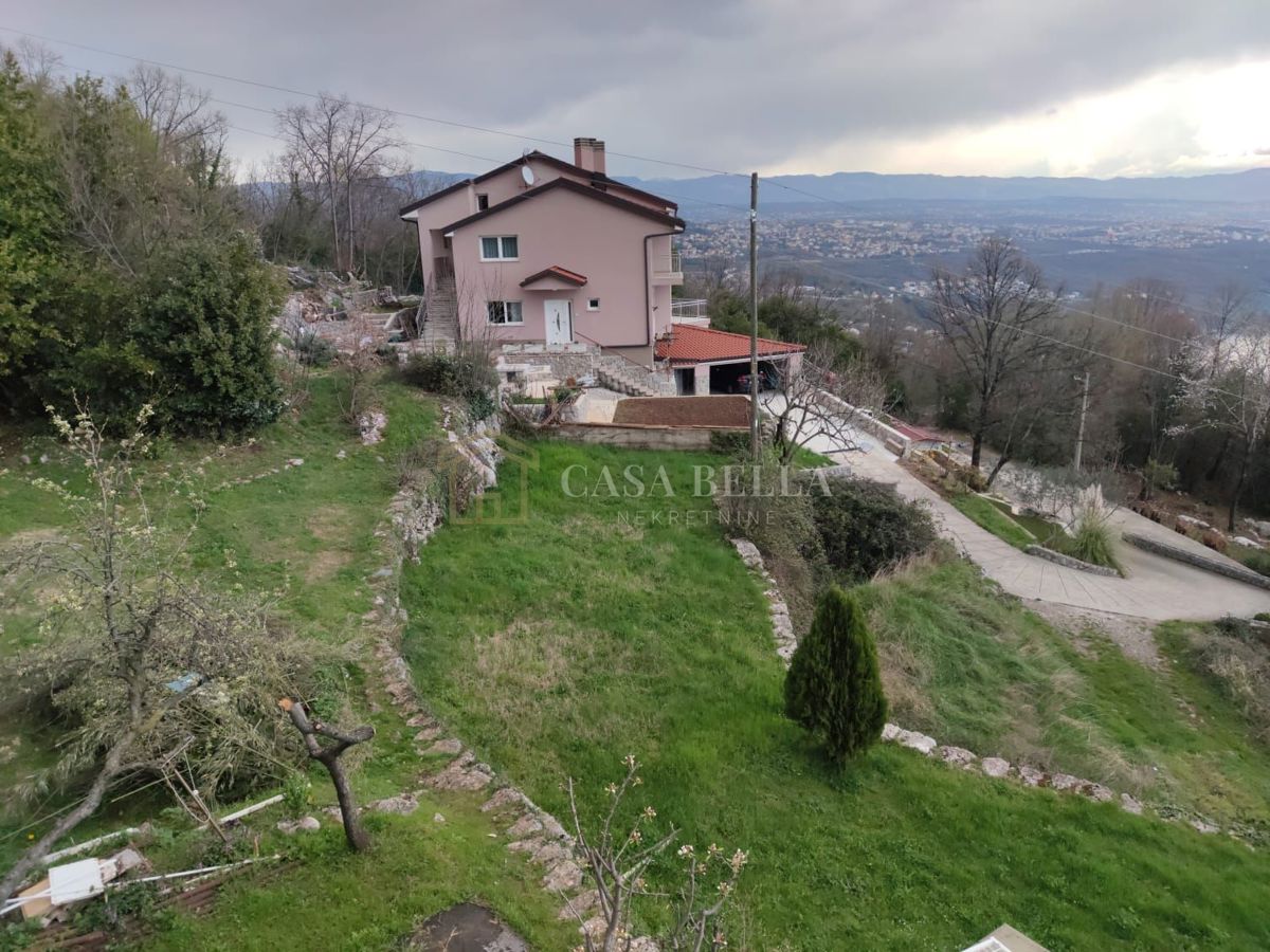 Zemljište Na prodaju - PRIMORSKO-GORANSKA MATULJI