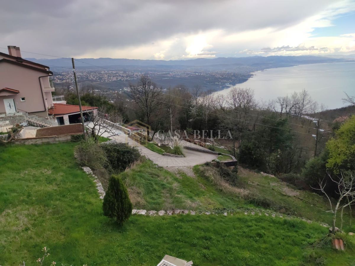 Zemljište Na prodaju - PRIMORSKO-GORANSKA MATULJI