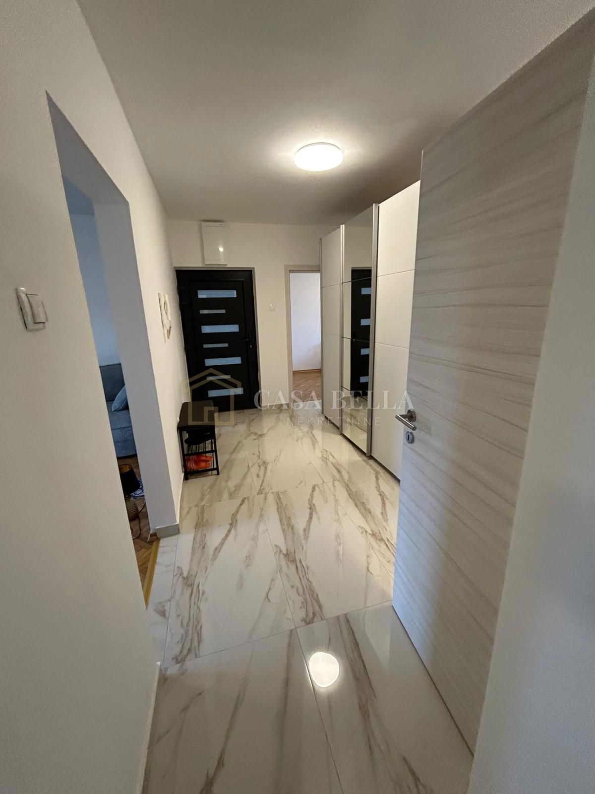 Apartma Na predaj - PRIMORSKO-GORANSKA KRK