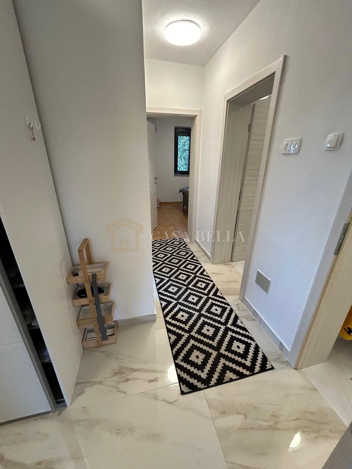 Apartma Na predaj - PRIMORSKO-GORANSKA KRK